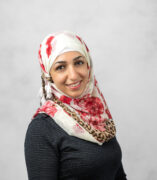 Photo of Alshawabkeh